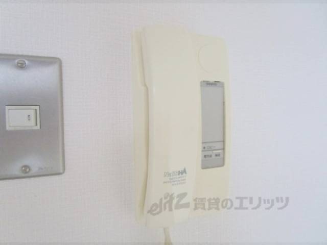 ドアフォン（ＴＶ含）