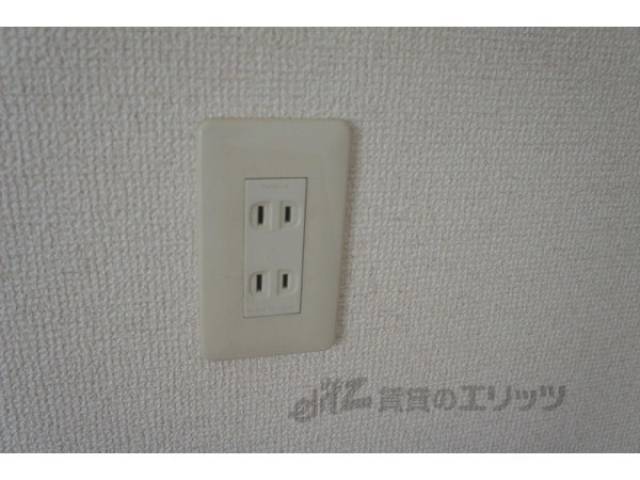 イメージ写真　コンセント