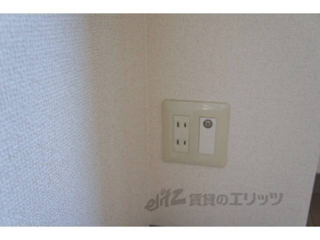 コンセント