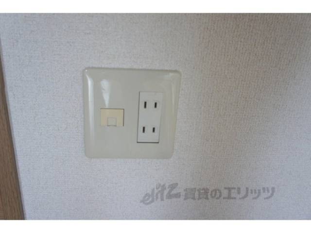 コンセント