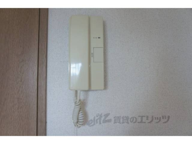 インターホン