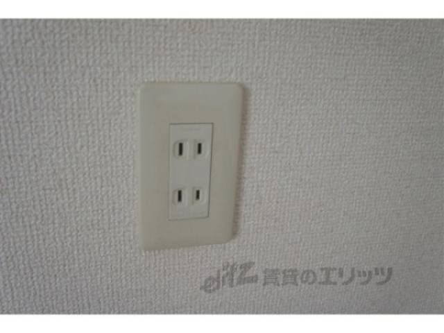 イメージ写真　コンセント
