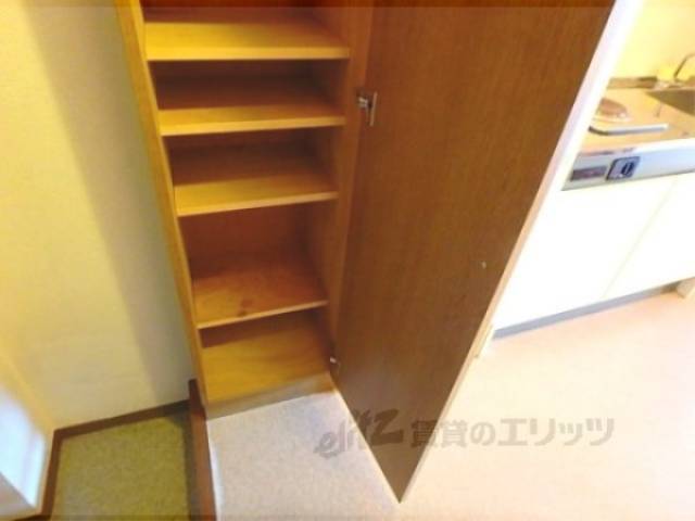 下駄箱
