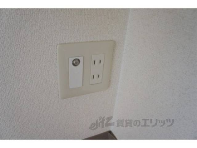 コンセント