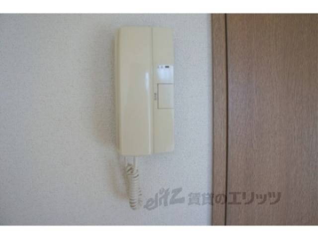 インターホン