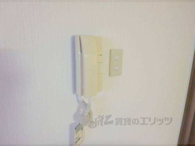 ドアフォン
