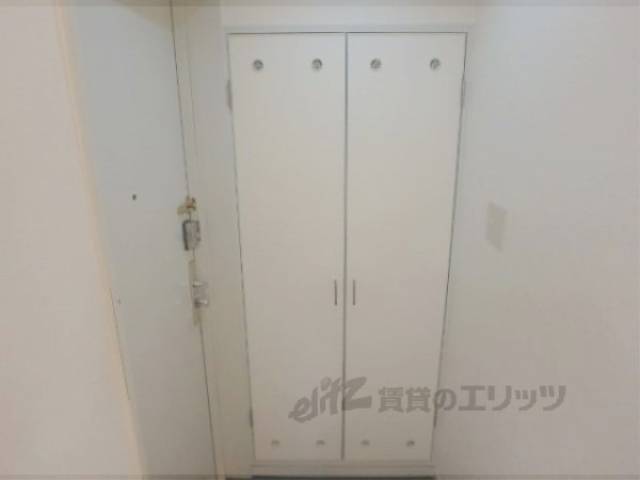 下駄箱