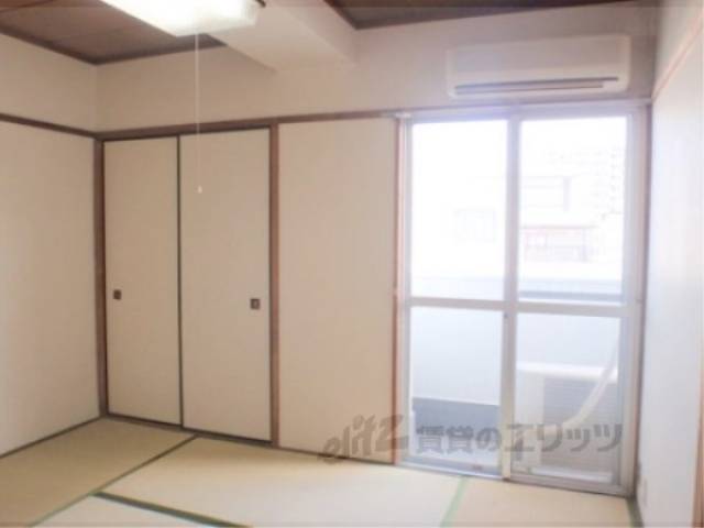 和室　和室東側