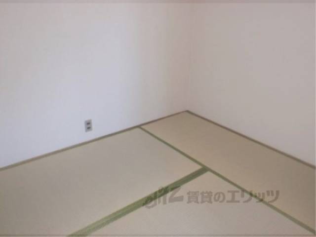 和室　和室北側