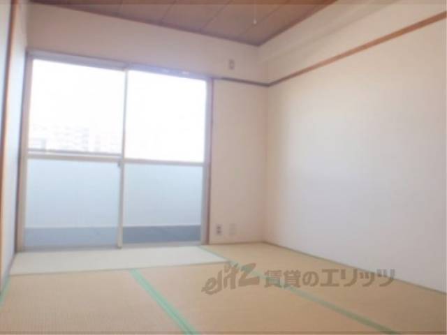 和室　和室西側