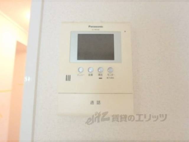 ドアフォン（ＴＶ含）