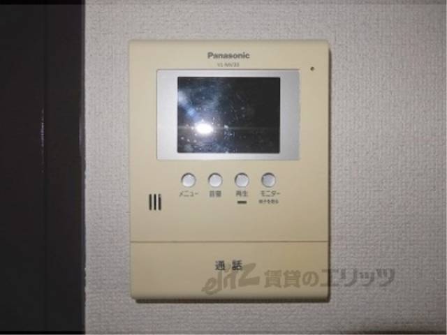 ドアフォン（ＴＶ含）