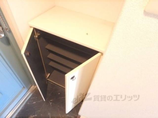 下駄箱