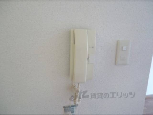 インターホン