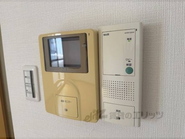 ドアフォン（ＴＶ含）