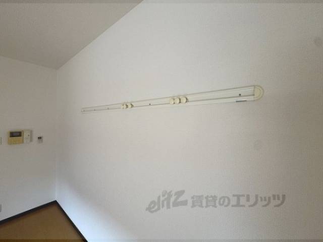 ハンガーラック