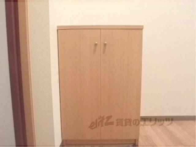 下駄箱