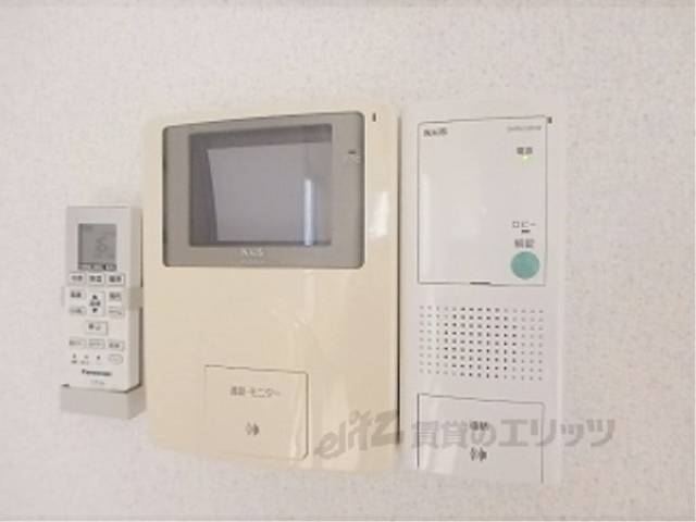 ドアフォン（ＴＶ含）