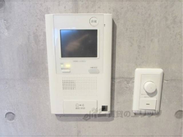 ドアフォン（ＴＶ含）