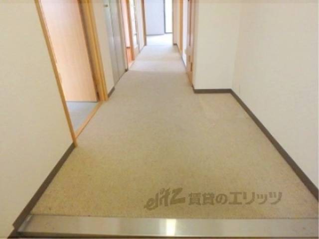 廊下