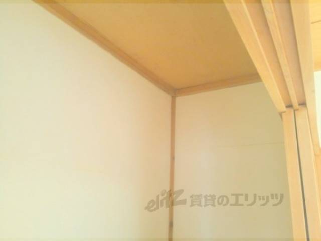 収納　上段　高さあります