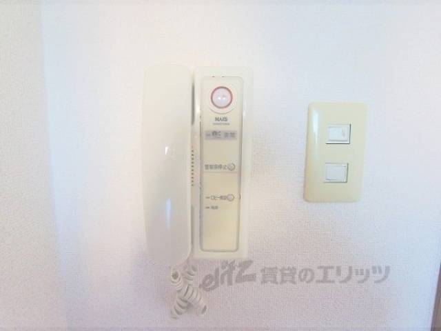 インターフォン