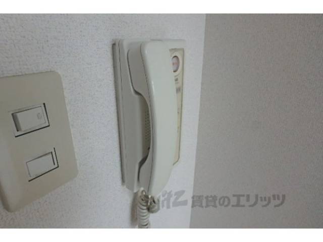 インターフォン