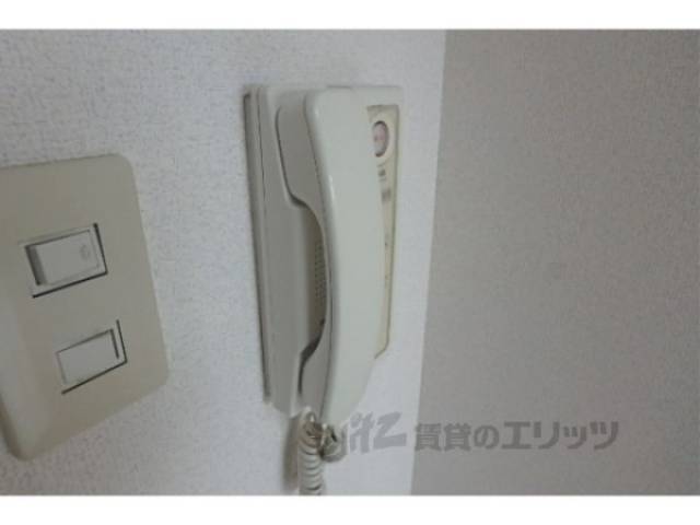 インターフォン