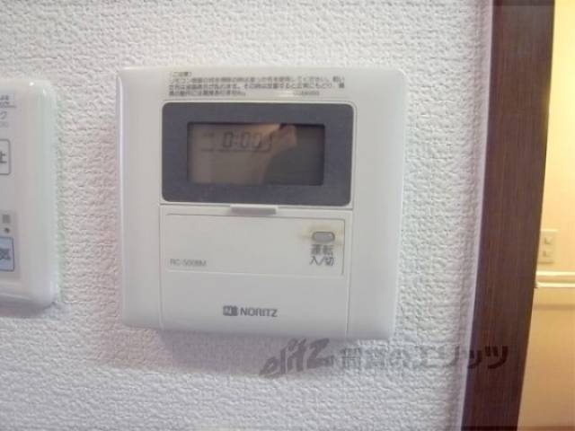暖房設備