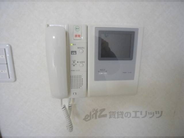 ドアフォン（ＴＶ含）