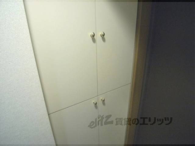 下駄箱