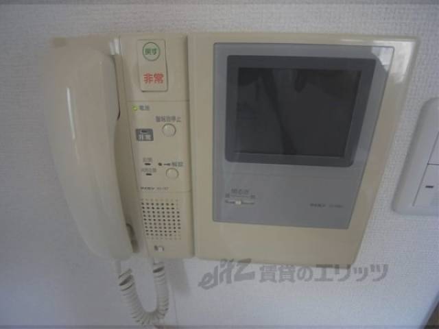 インターフォン
