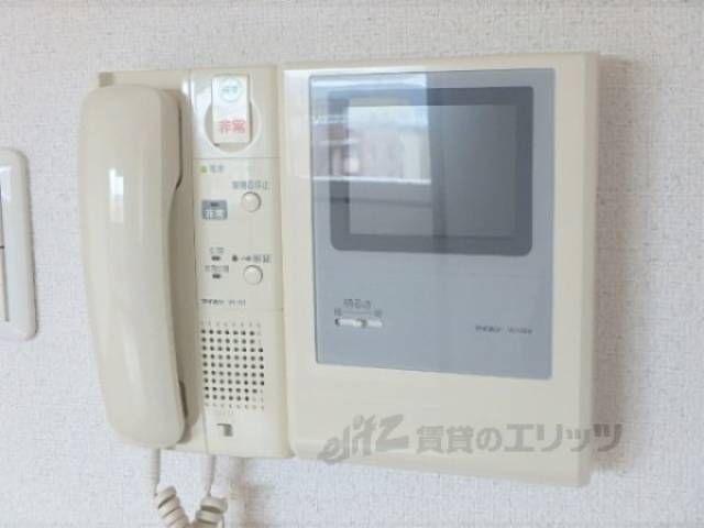 ドアフォン（ＴＶ含）