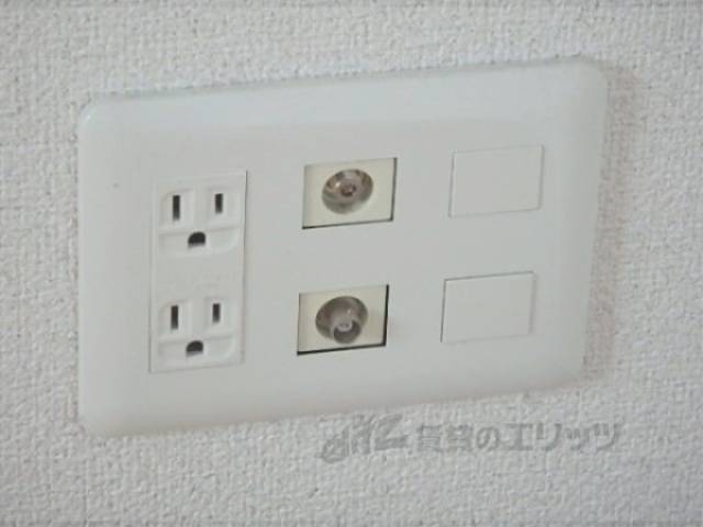 コンセント