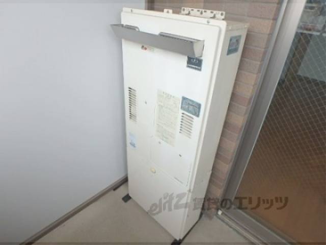 室外機