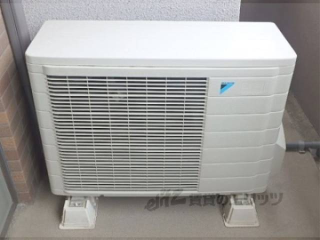 室外機