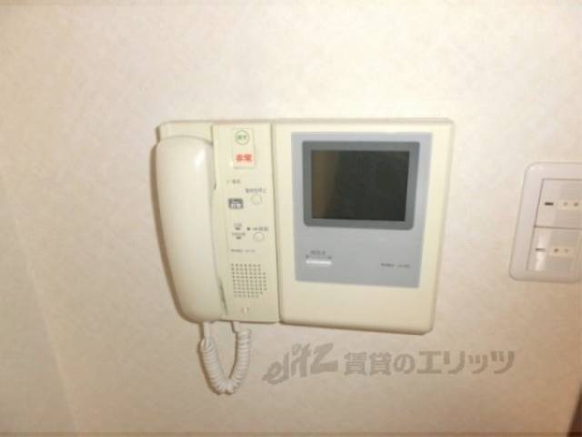 ドアフォン（ＴＶ含）