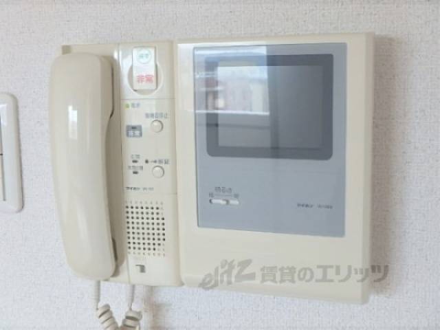 ドアフォン（ＴＶ含）