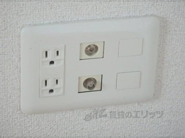コンセント