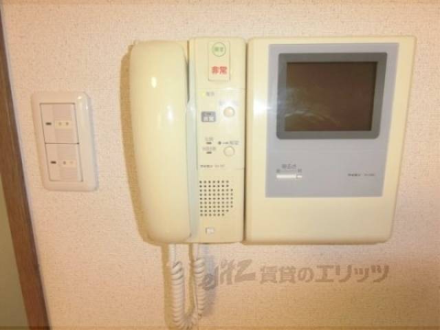 ドアフォン（ＴＶ含）