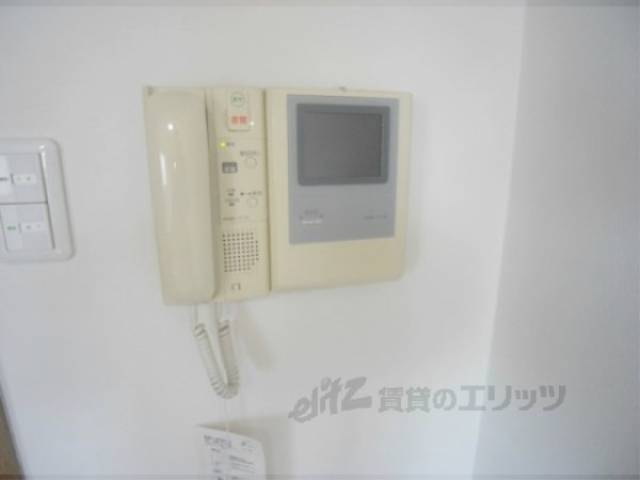 ドアフォン（ＴＶ含）