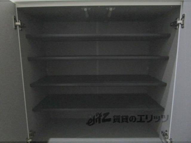 下駄箱