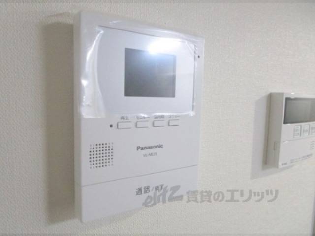 ドアフォン（ＴＶ含）