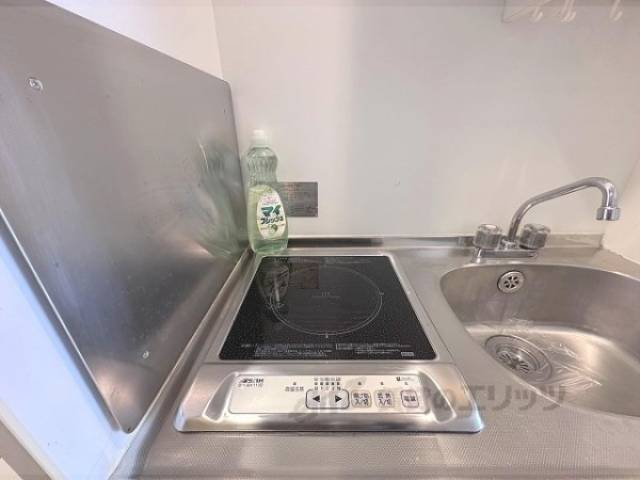 キッチン　ＩＨコンロ