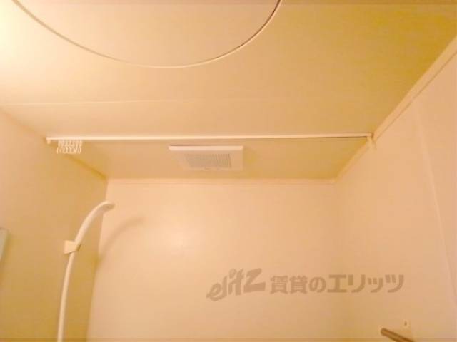 ユニットバス　天井