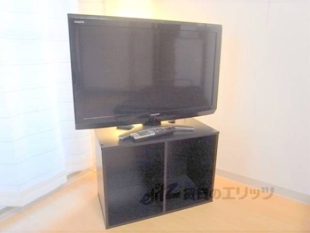 テレビ