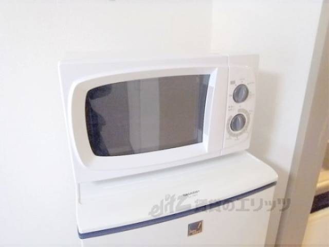 電子レンジ