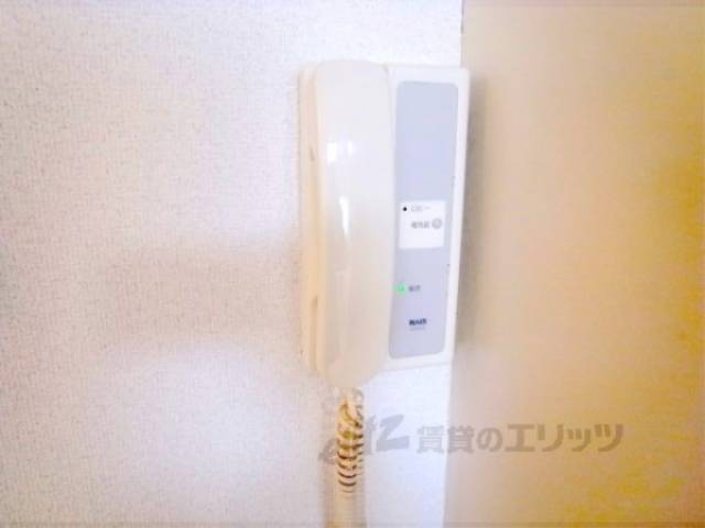 インターホン