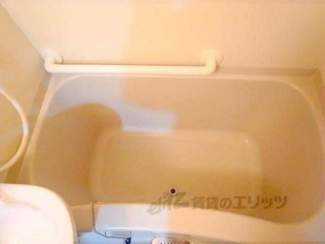 風呂　バスタブ　ユニットバスのお風呂です