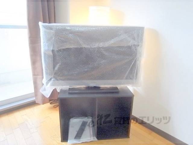 テレビ